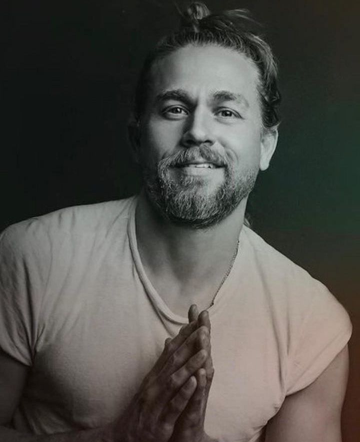 Charlie Hunnam