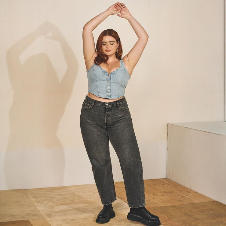 Barbie Ferreira