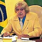 Escolinha do Professor Raimundo                                  (1990- )