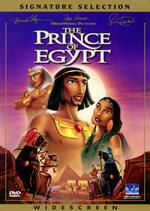 The Prince of Egypt