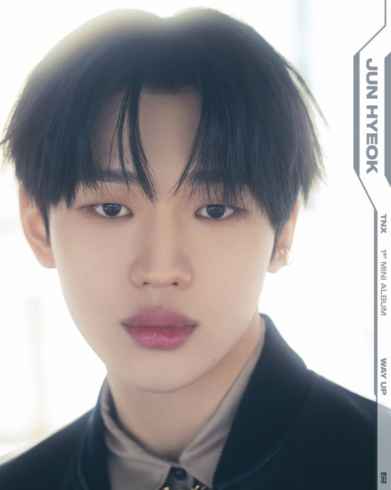 Cheon JunHyeok