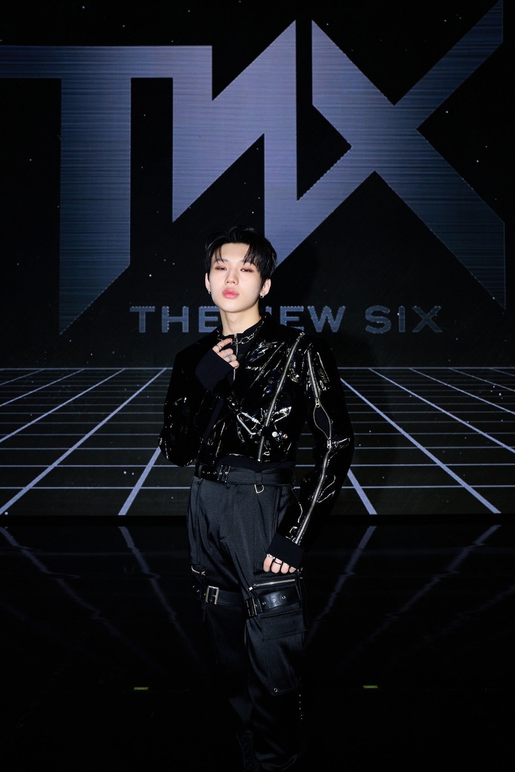 Cheon JunHyeok