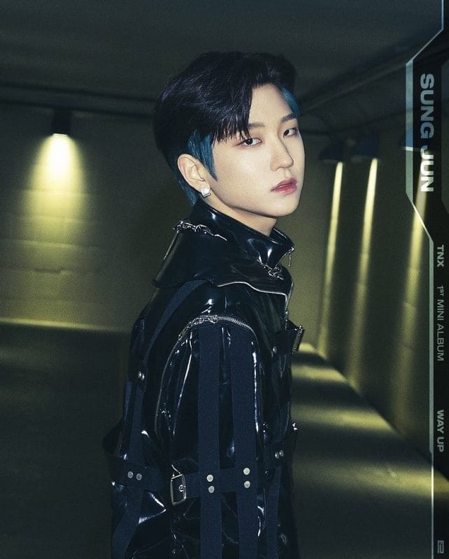 Oh SungJun