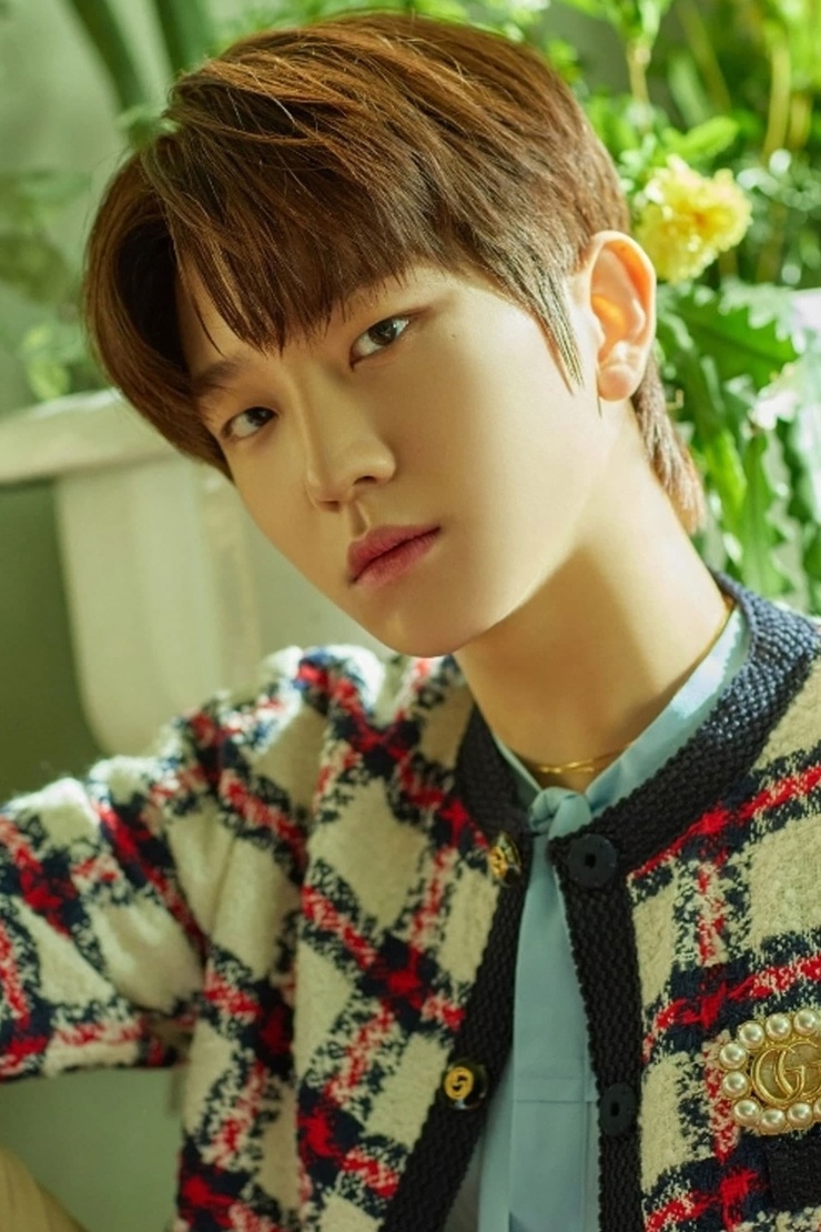 Oh SungJun