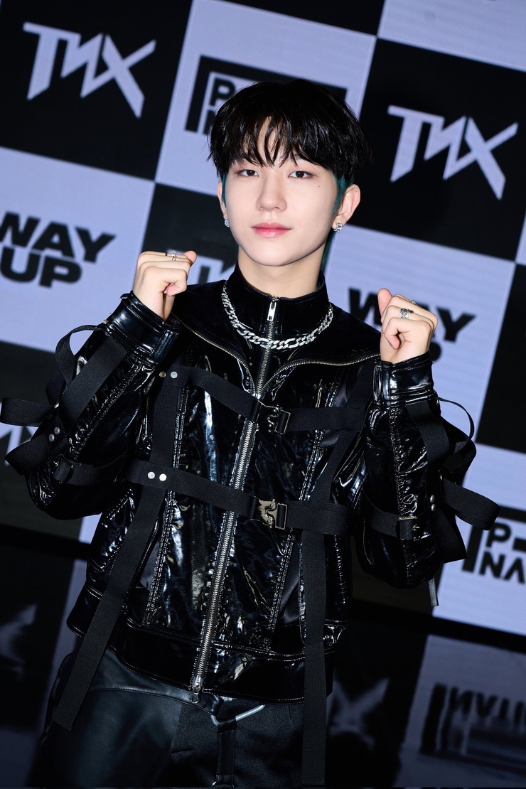 Oh SungJun
