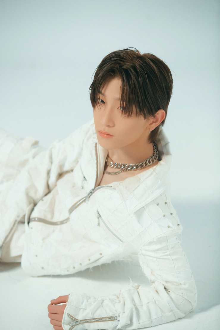 Oh SungJun