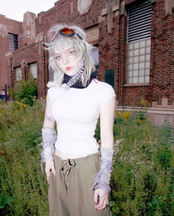 Ellie Thatcher