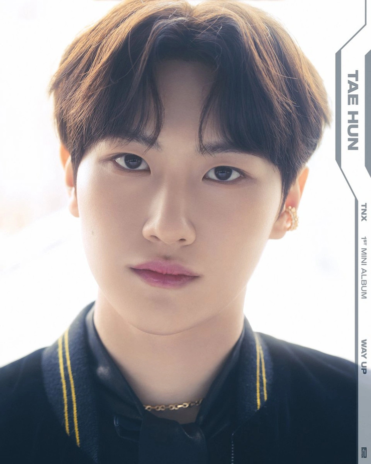 Choi TaeHun