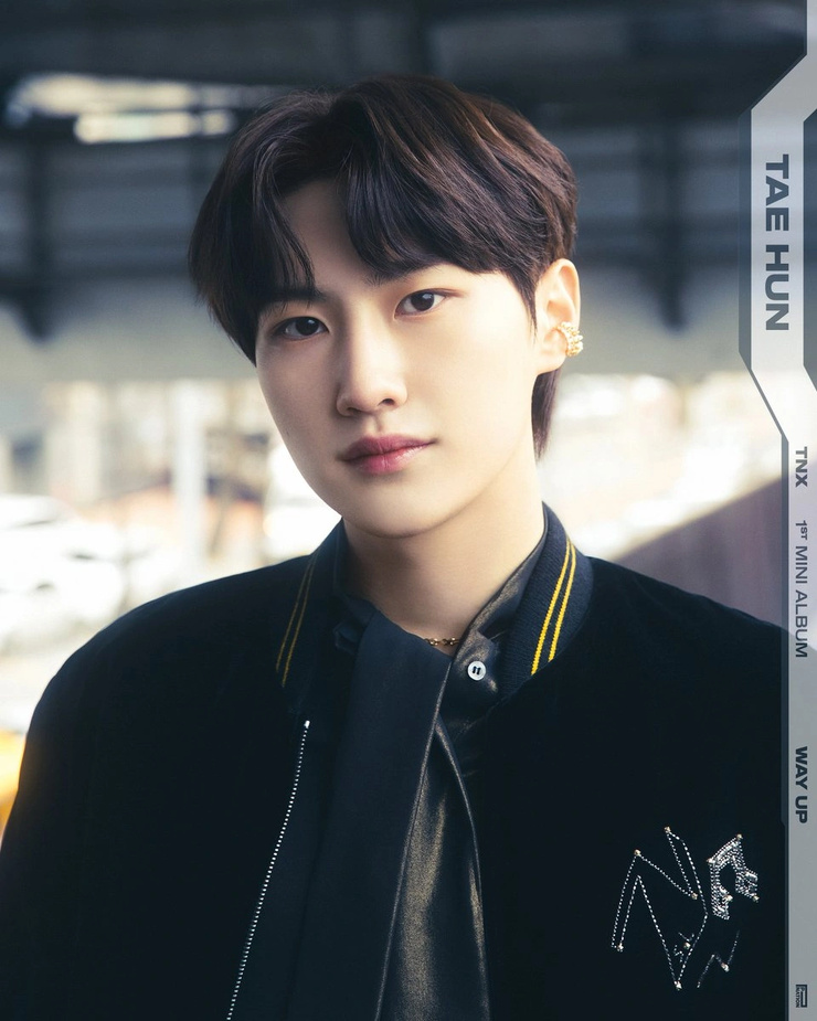 Choi TaeHun