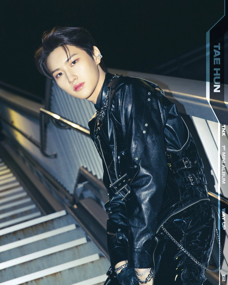 Choi TaeHun