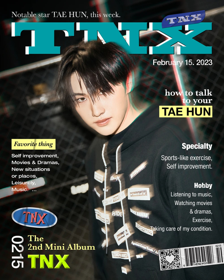 Choi TaeHun