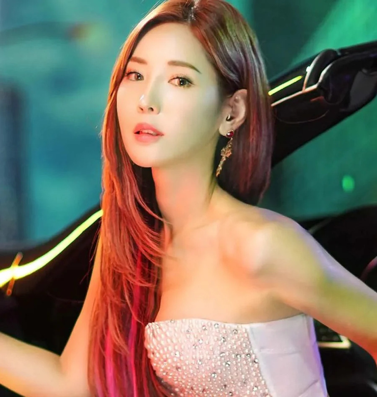 Chae Eun-Jung