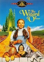 Wizard of Oz   [Region 1] [US Import] [NTSC]