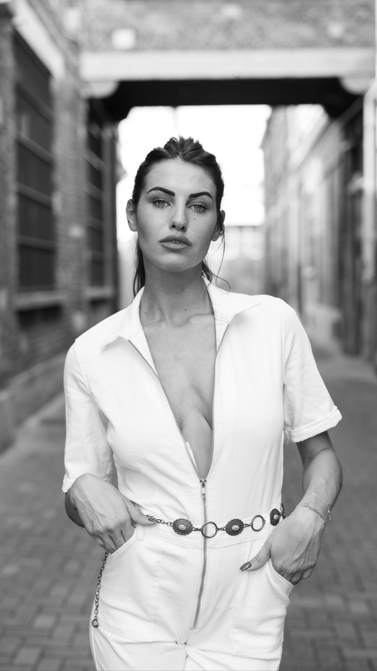 Carolina Stramare