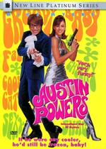 Austin Powers: International Man of Mystery