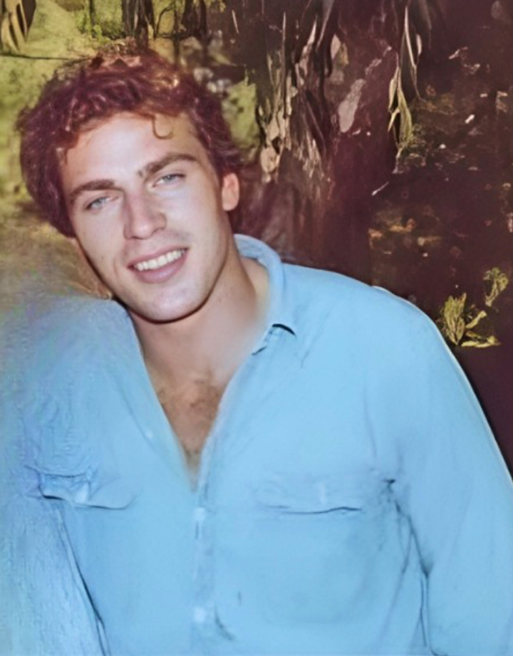 Jon-Erik Hexum Jon-Erik Hexum