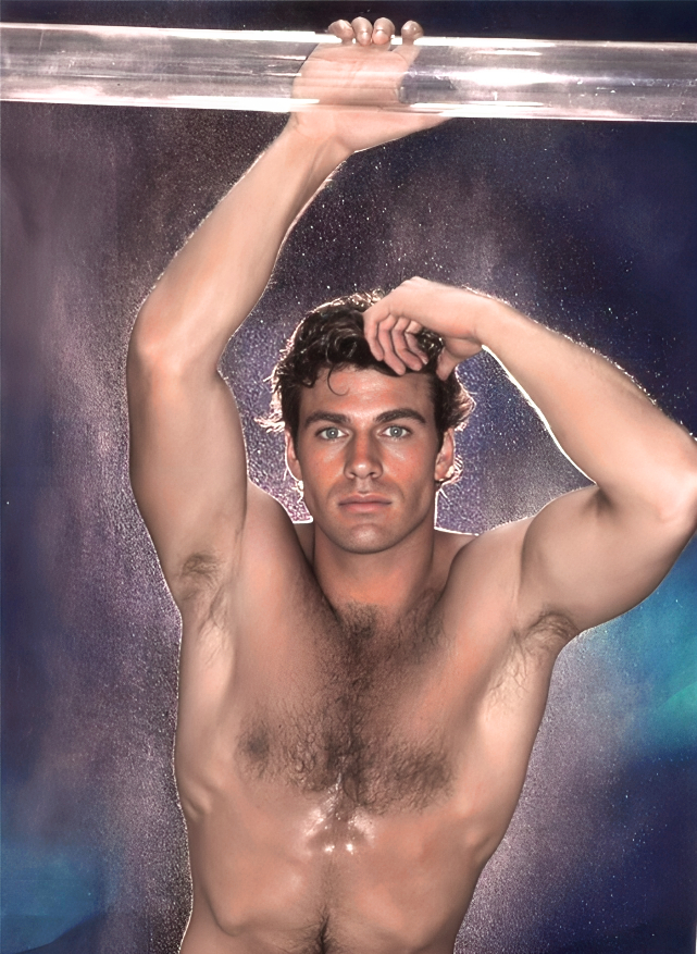 Jon-Erik Hexum