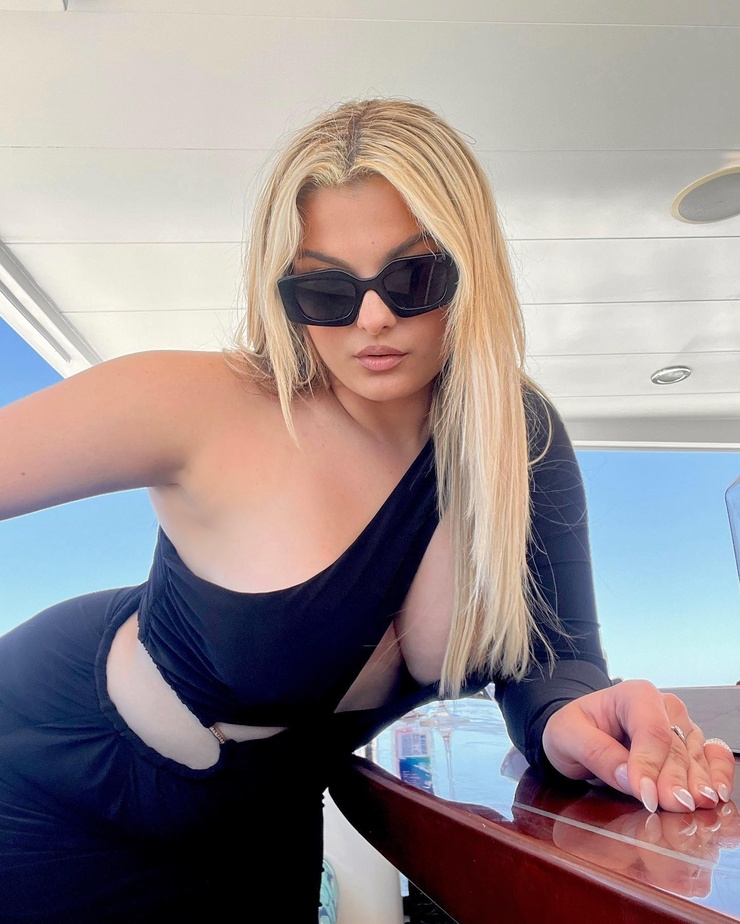 Bebe Rexha