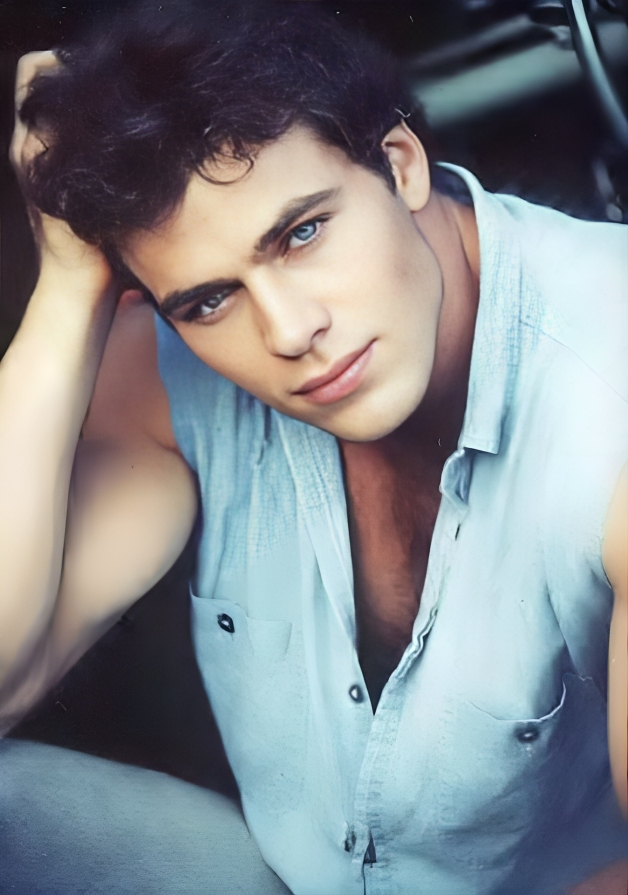 Jon-Erik Hexum Jon-Erik Hexum