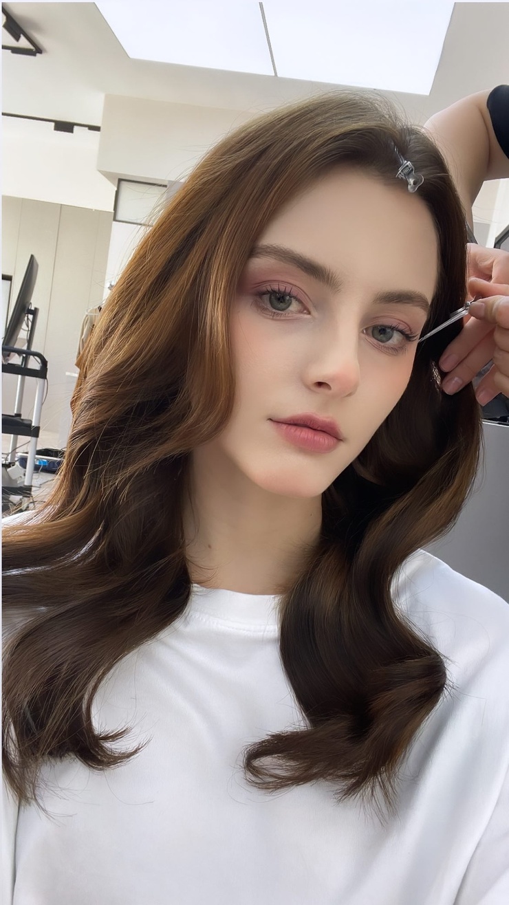 Marina Bondarko