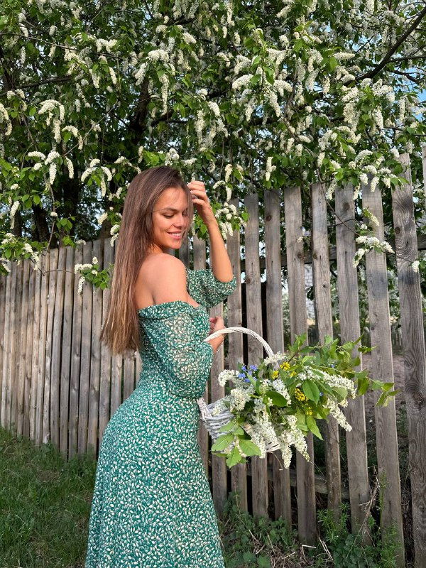 Viki Odintcova