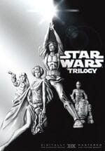 Star Wars Trilogy (Widescreen Edition)