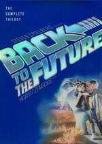 Back to the Future - The Complete Trilogy 