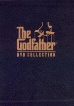 The Godfather DVD Collection 