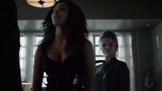 Jessica Lucas