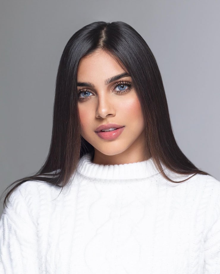 Valeria Carruyo