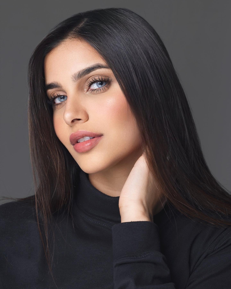 Valeria Carruyo