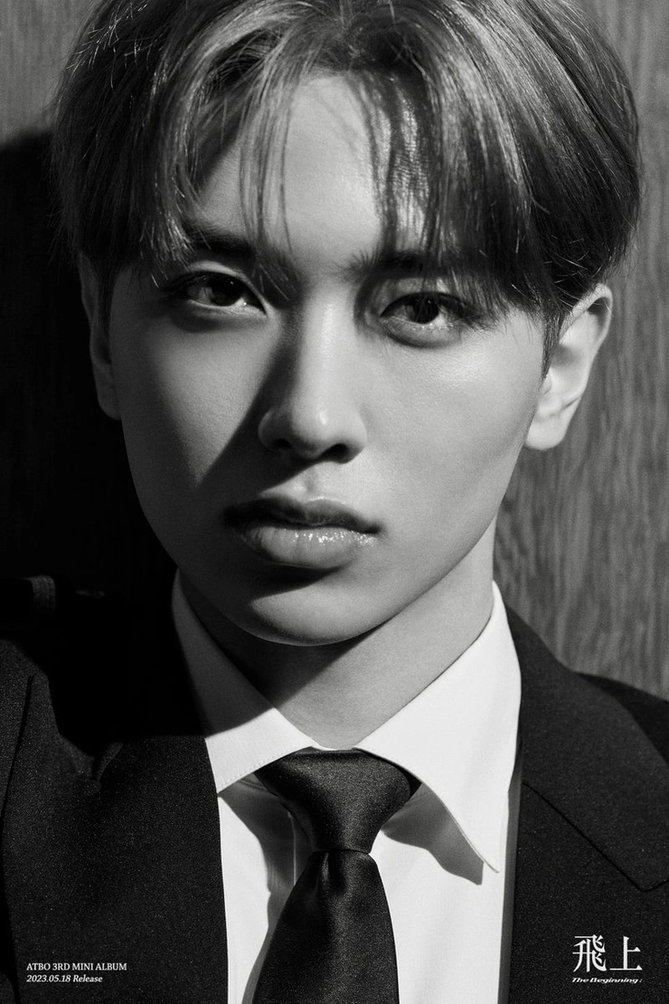Ryu Junmin