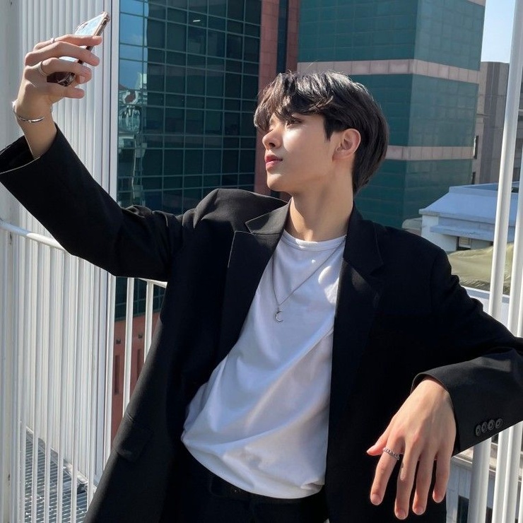 Ryu Junmin
