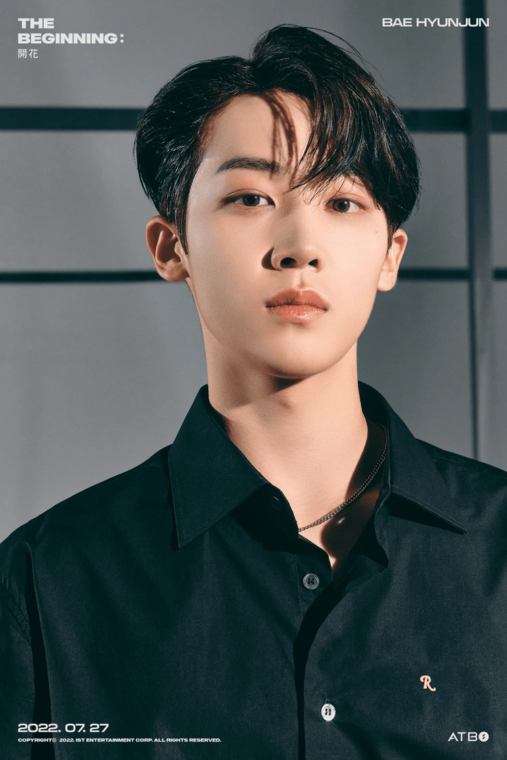 Bae Hyunjun