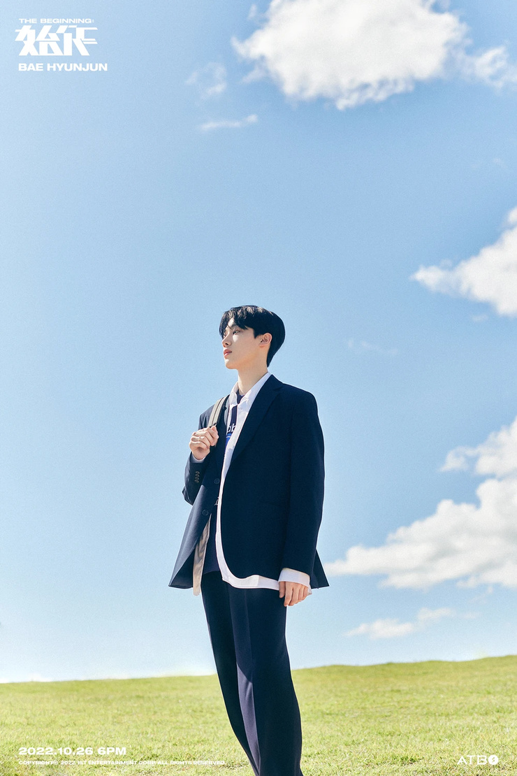 Bae Hyunjun