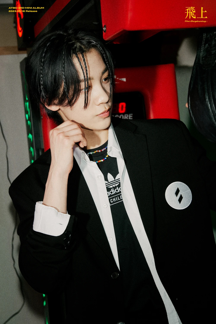 Bae Hyunjun