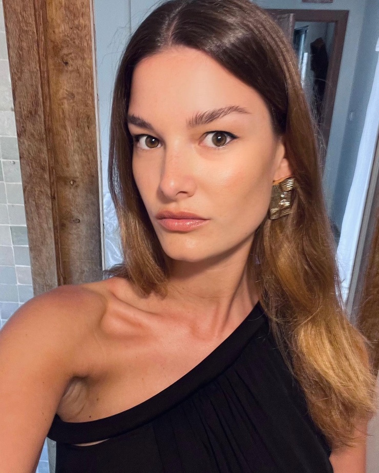 Ophelie Guillermand