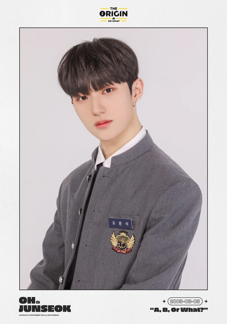 Oh Junseok