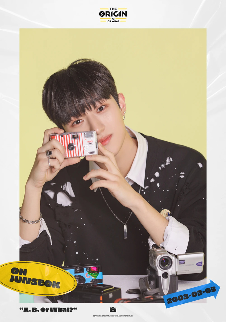 Oh Junseok