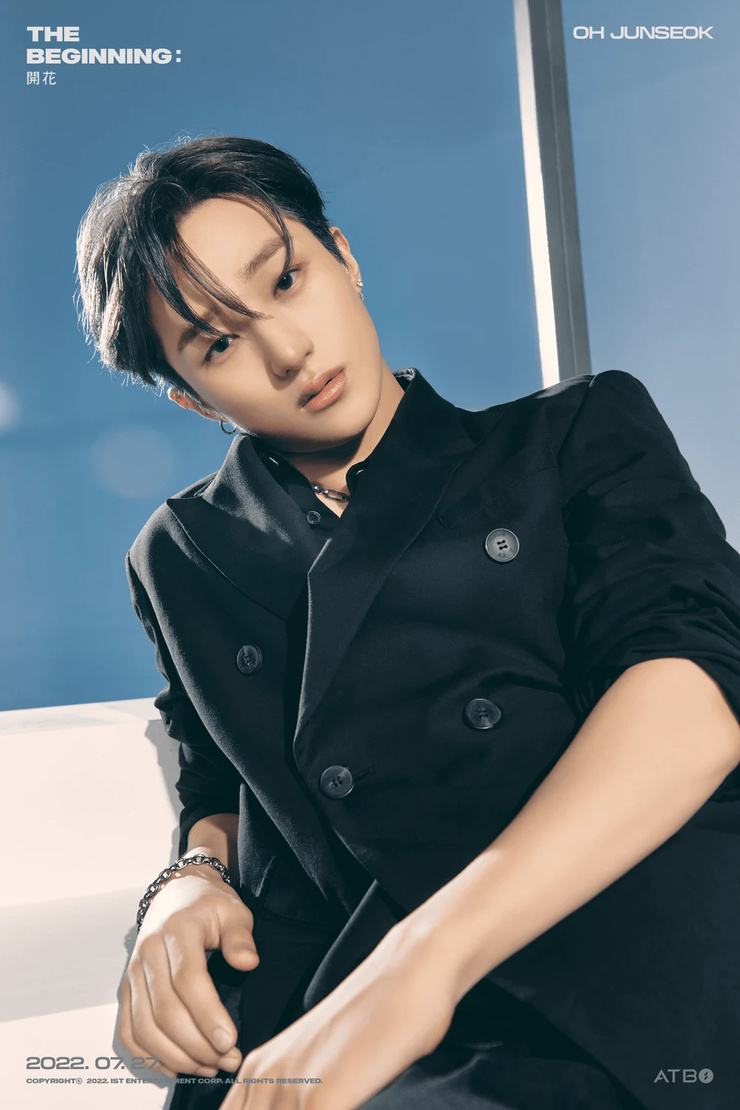 Oh Junseok