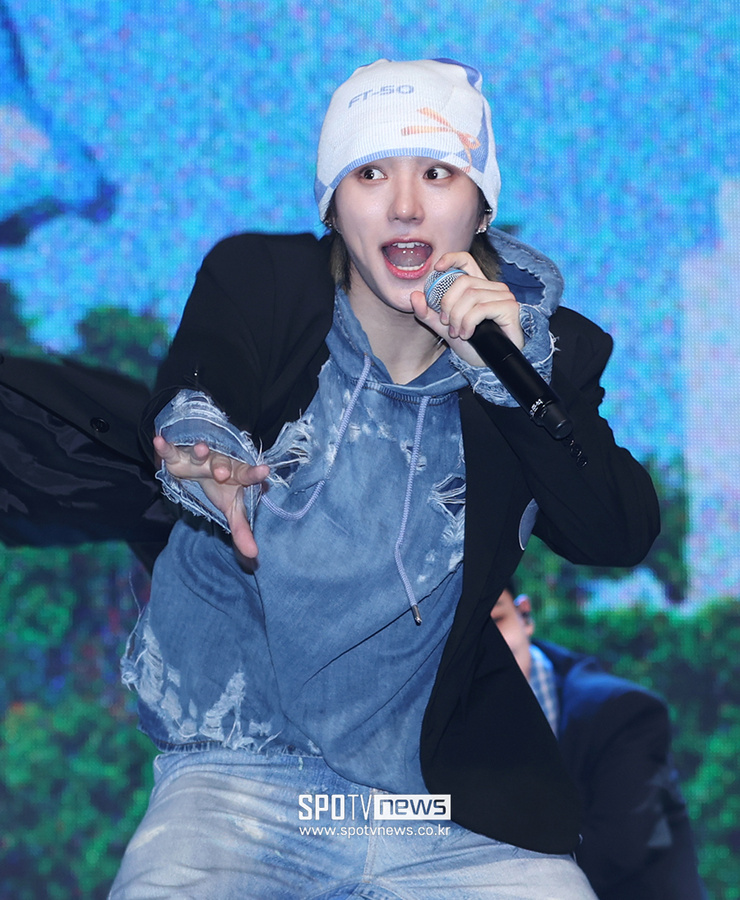 Oh Junseok