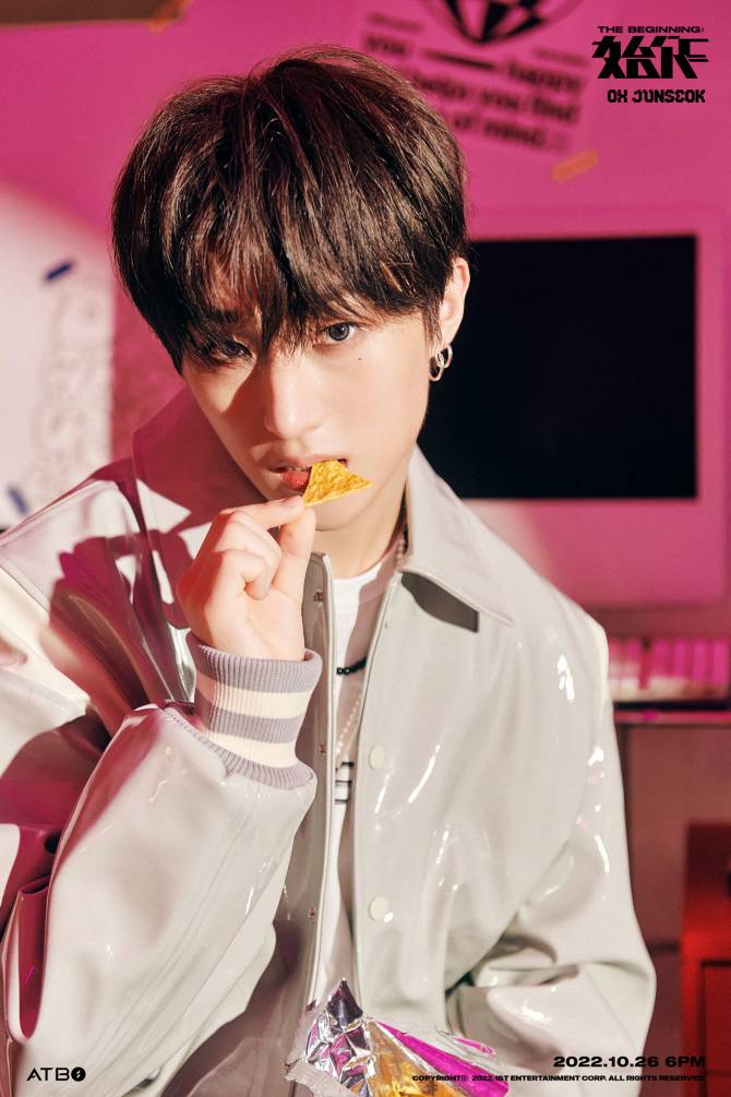 Oh Junseok