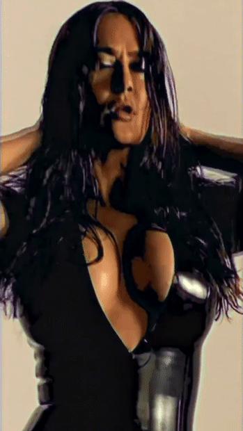 Salma Hayek Salma Hayek