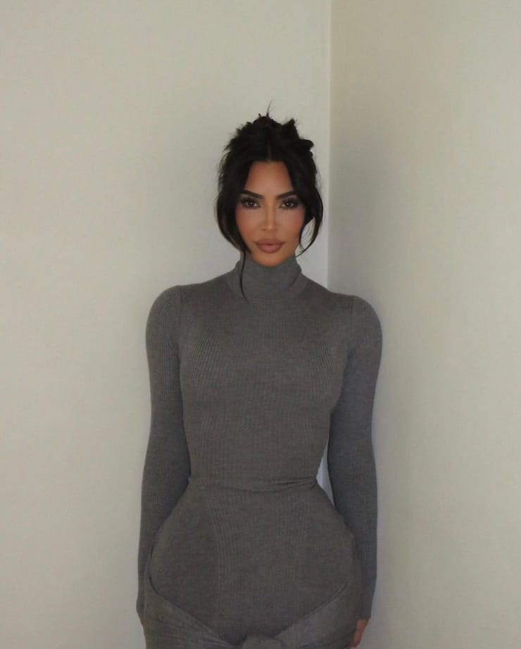 Kim Kardashian