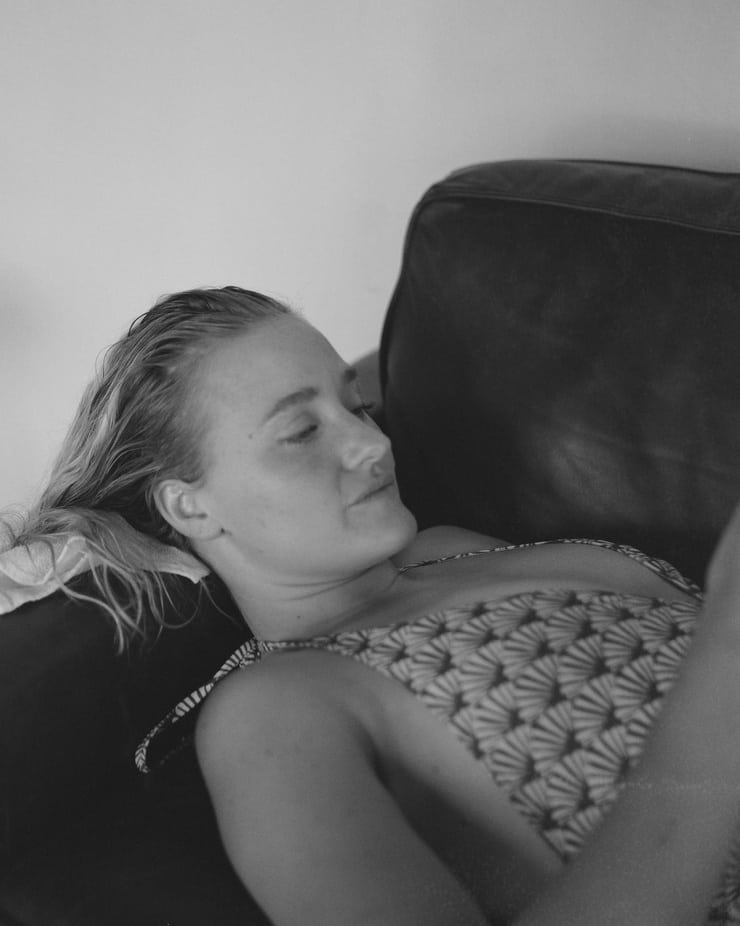 AJ Michalka