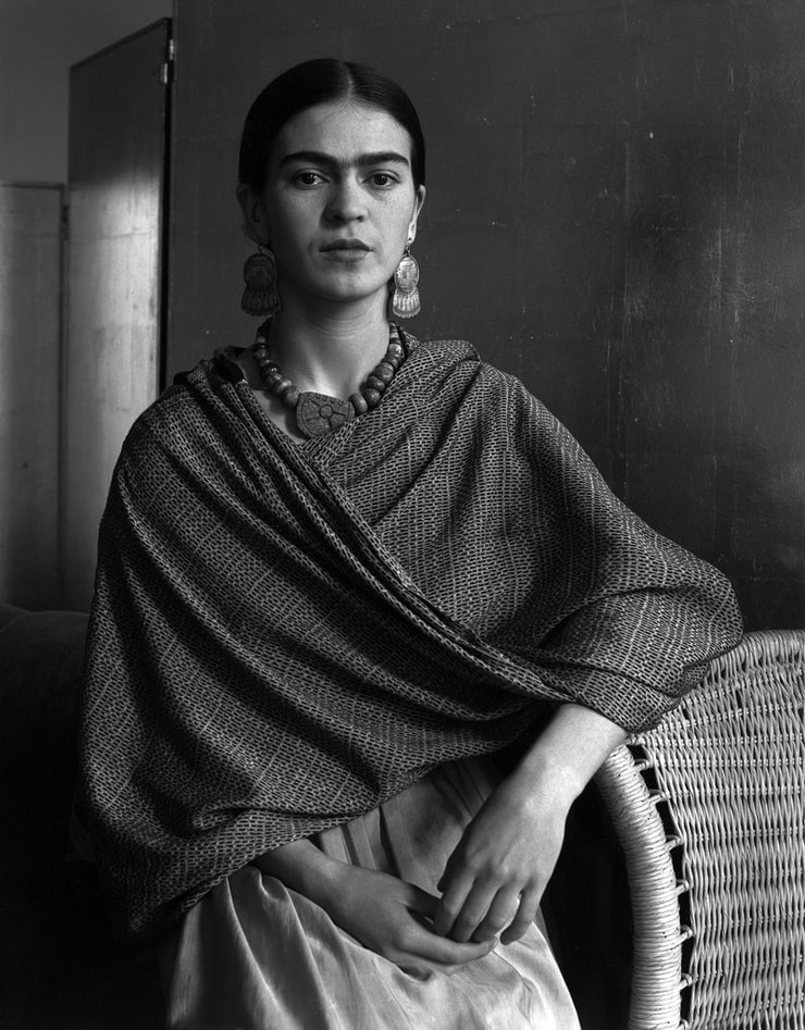 Frida Kahlo