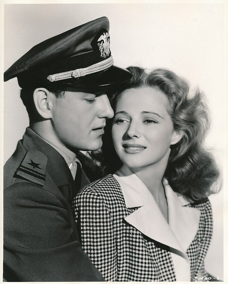 Tom Drake