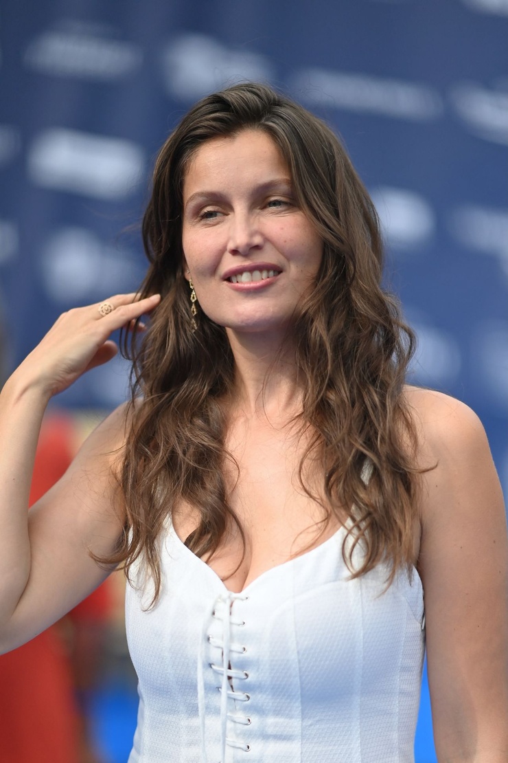 Laetitia Casta Laetitia Casta