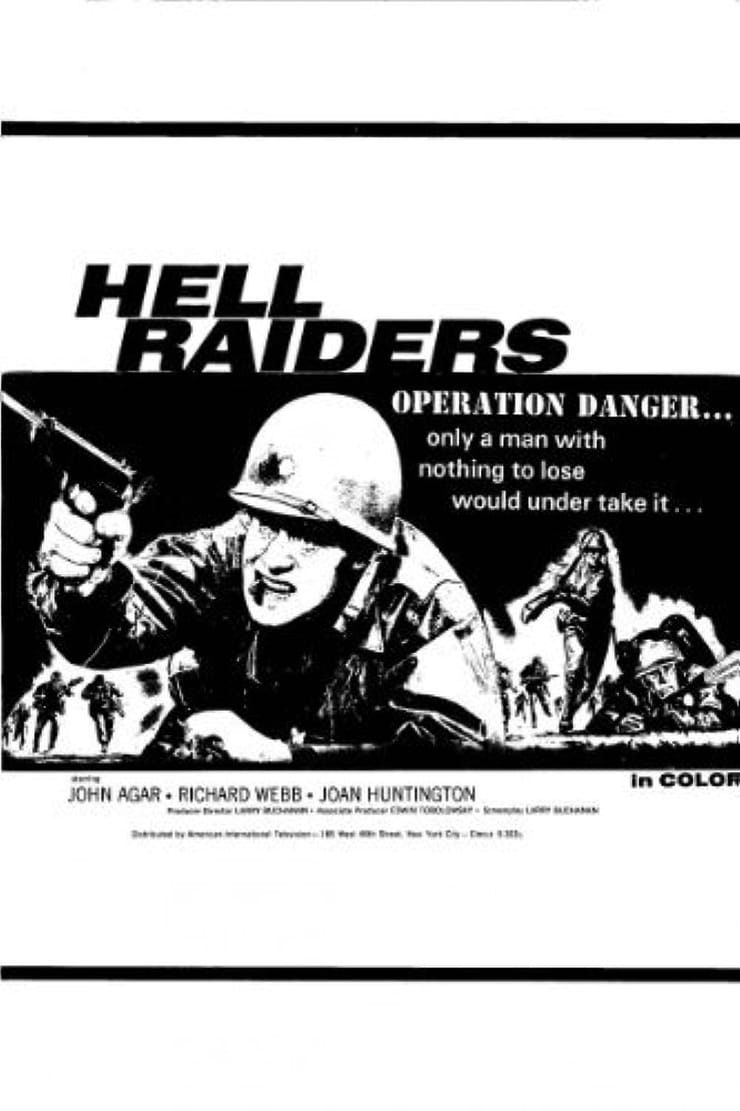 Hell Raiders