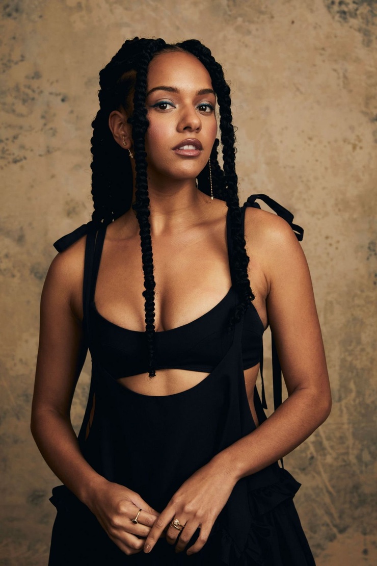 Djouliet Amara
